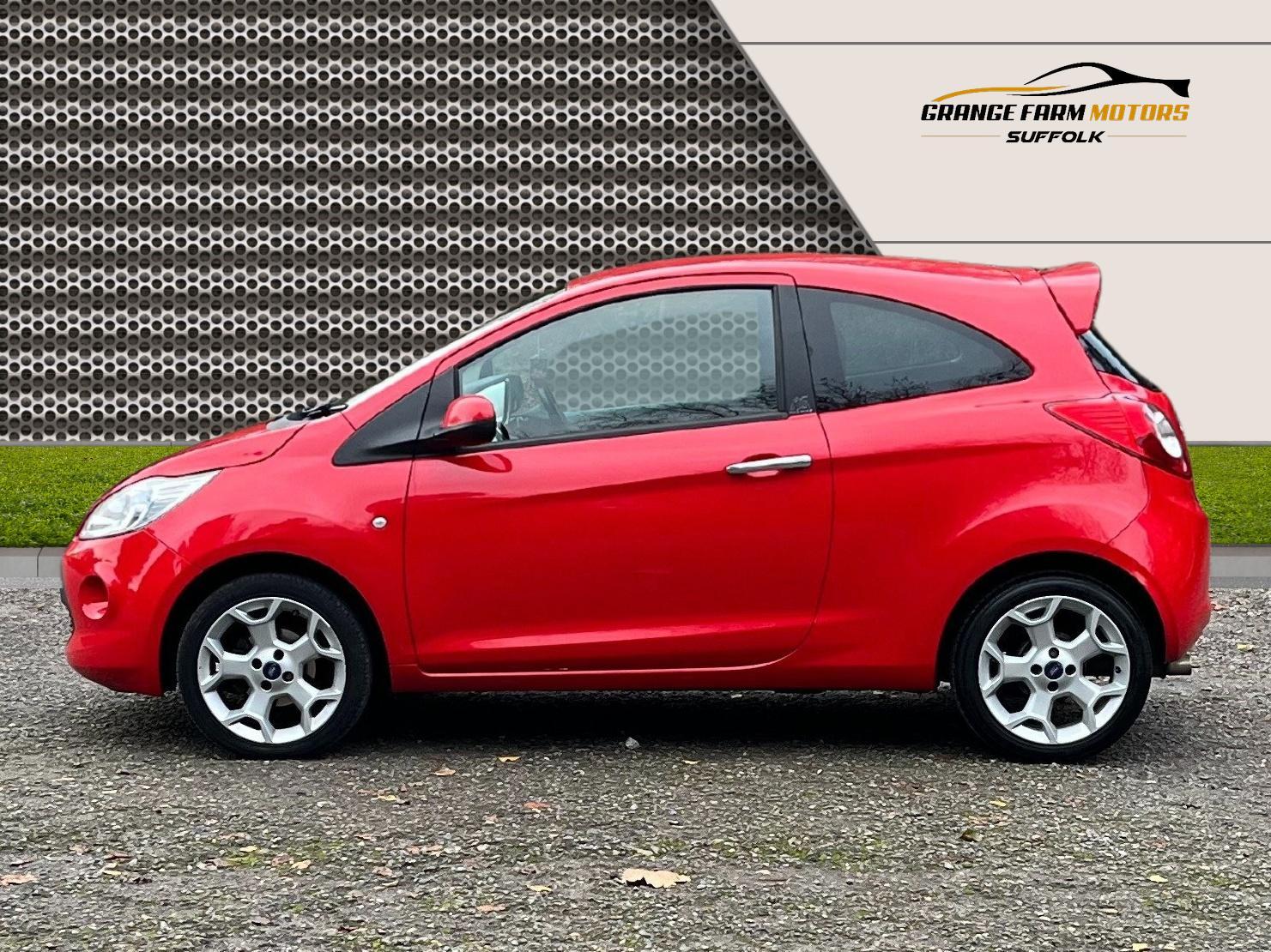 Used Ford Ka 2013 for sale - 76640728: Photo 9
