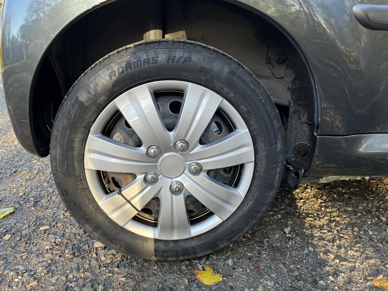 Used Peugeot 107 2014 for sale - 76782131: Photo 18