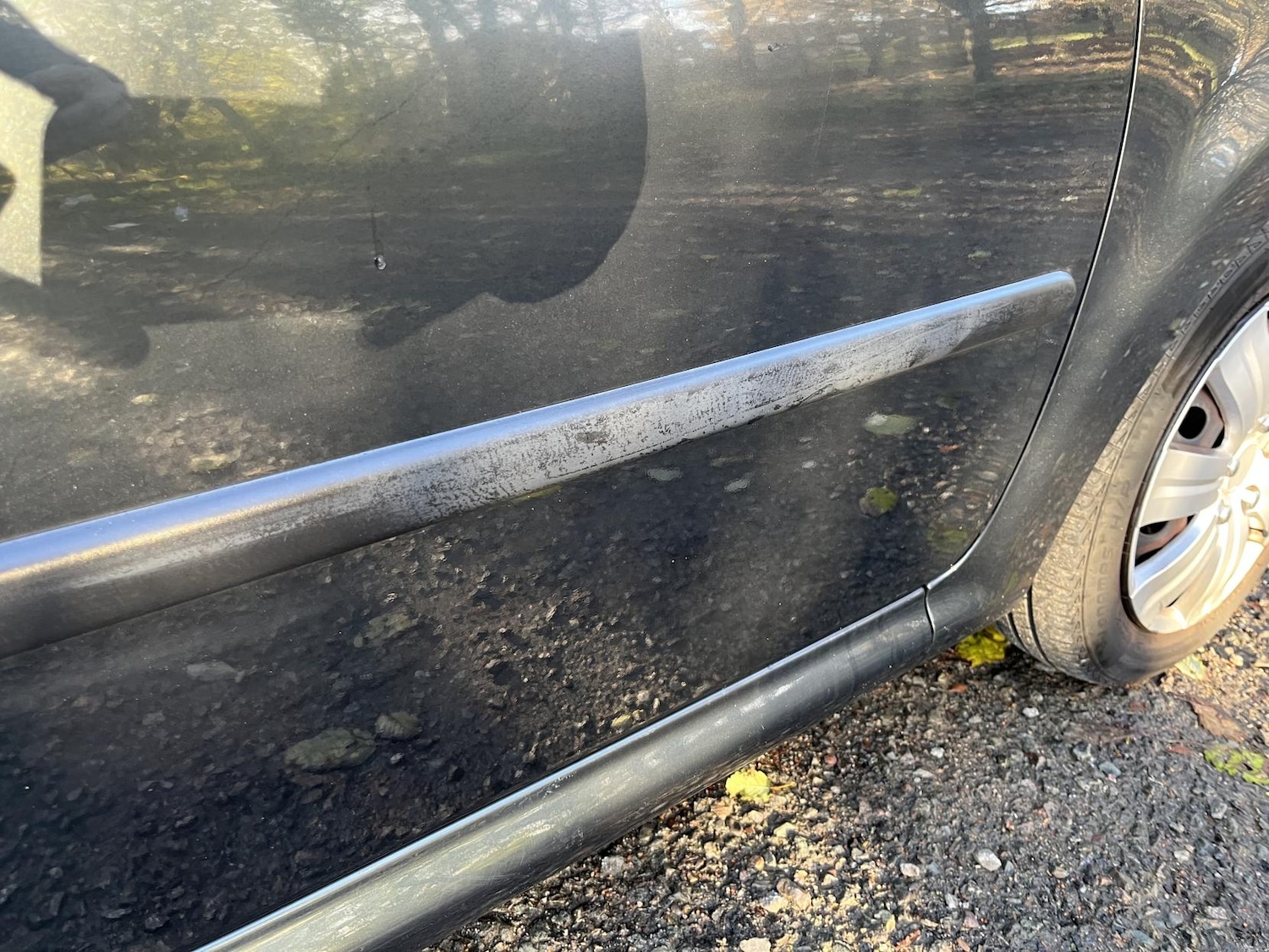 Used Peugeot 107 2014 for sale - 76782131: Photo 42