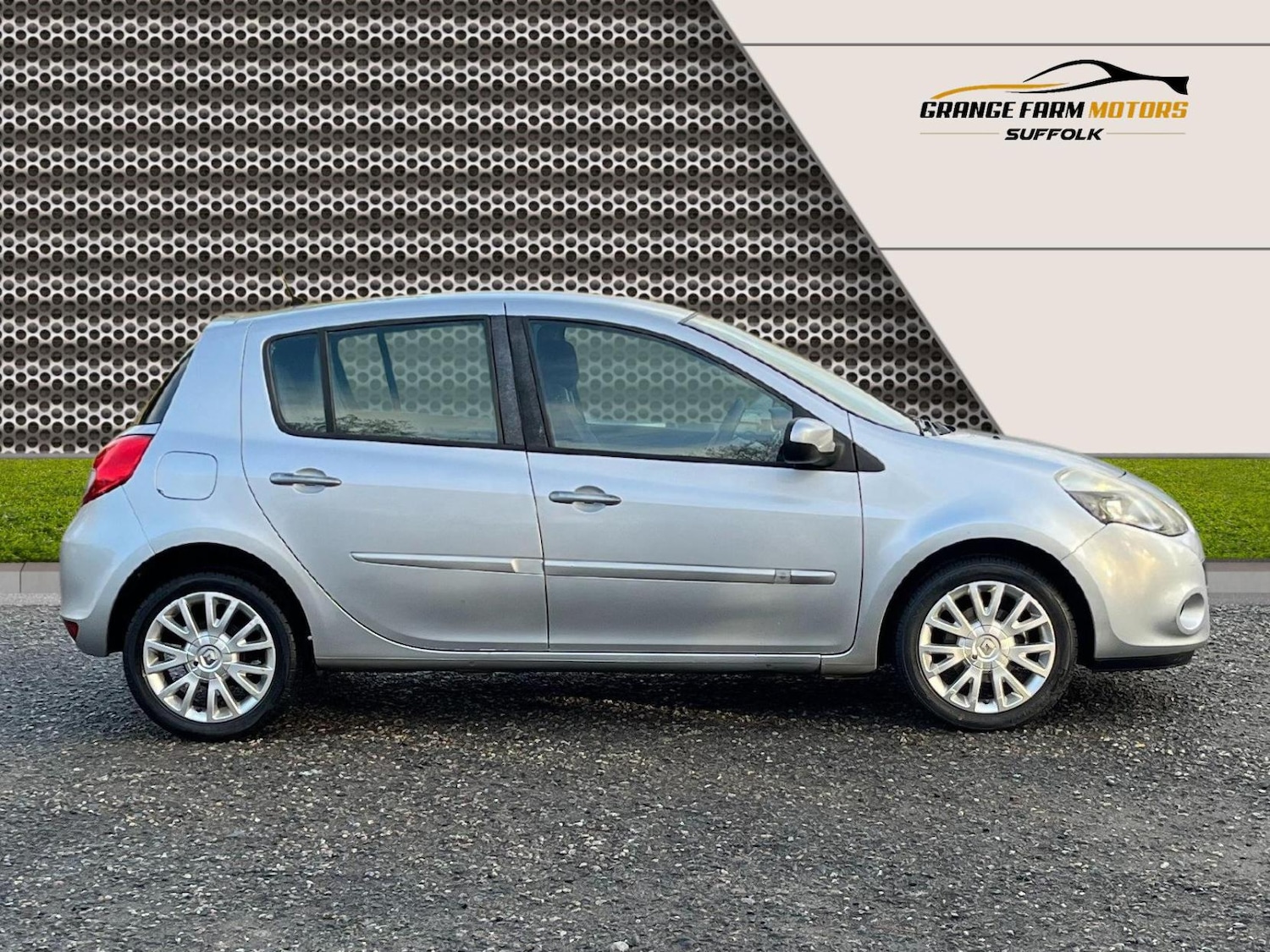 Used Renault Clio 2009 for sale - 77228527: Photo 10