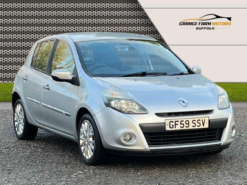 Used Renault Clio 2009 for sale - 77228527: Photo 11