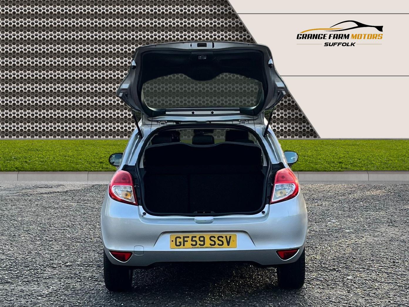 Used Renault Clio 2009 for sale - 77228527: Photo 12