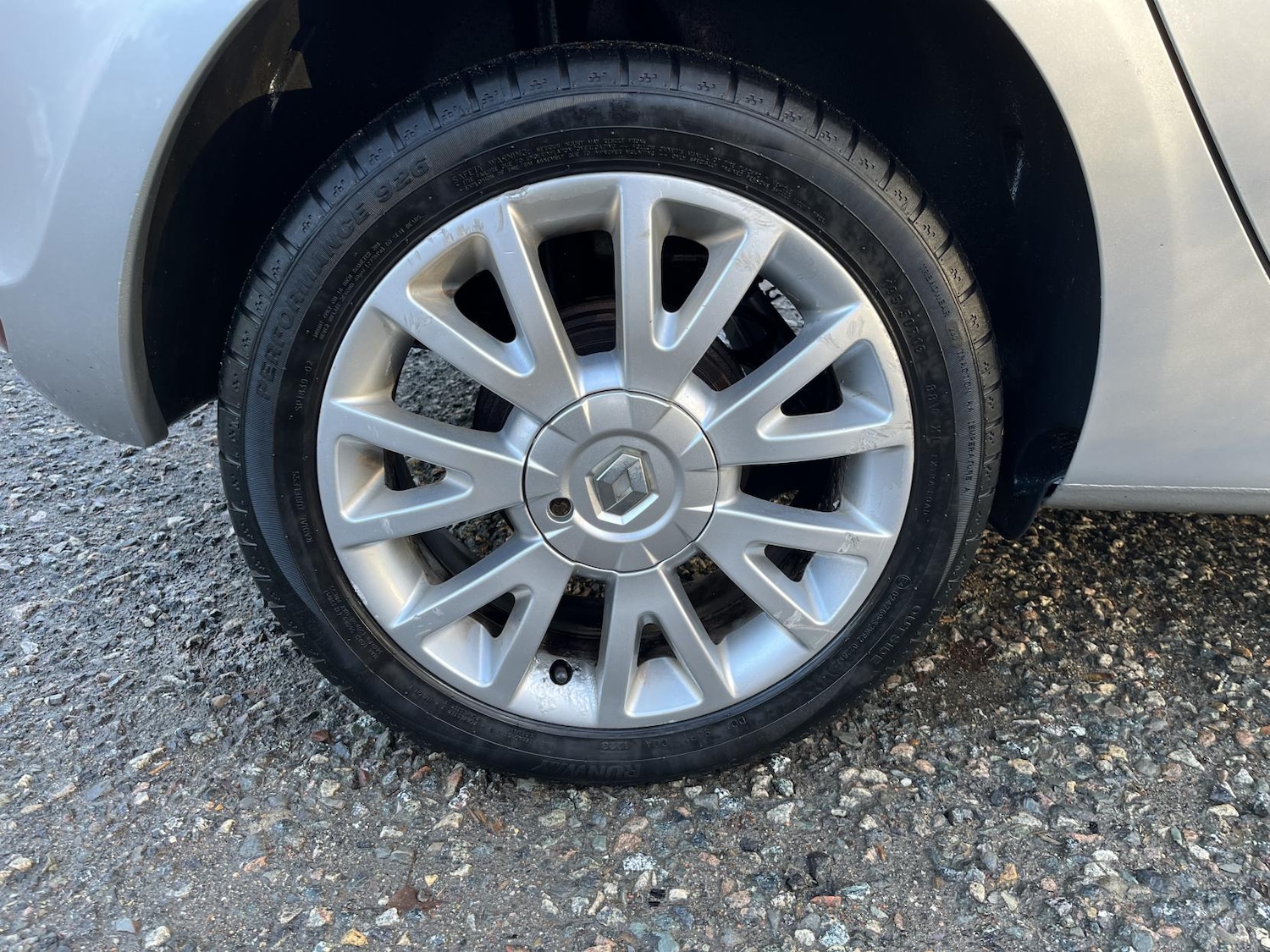 Used Renault Clio 2009 for sale - 77228527: Photo 16