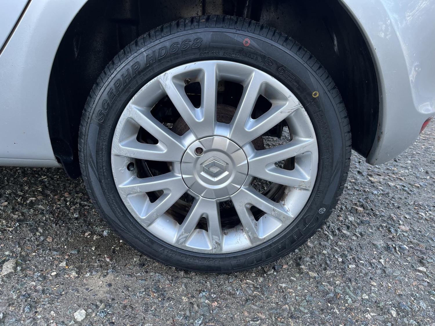 Used Renault Clio 2009 for sale - 77228527: Photo 17