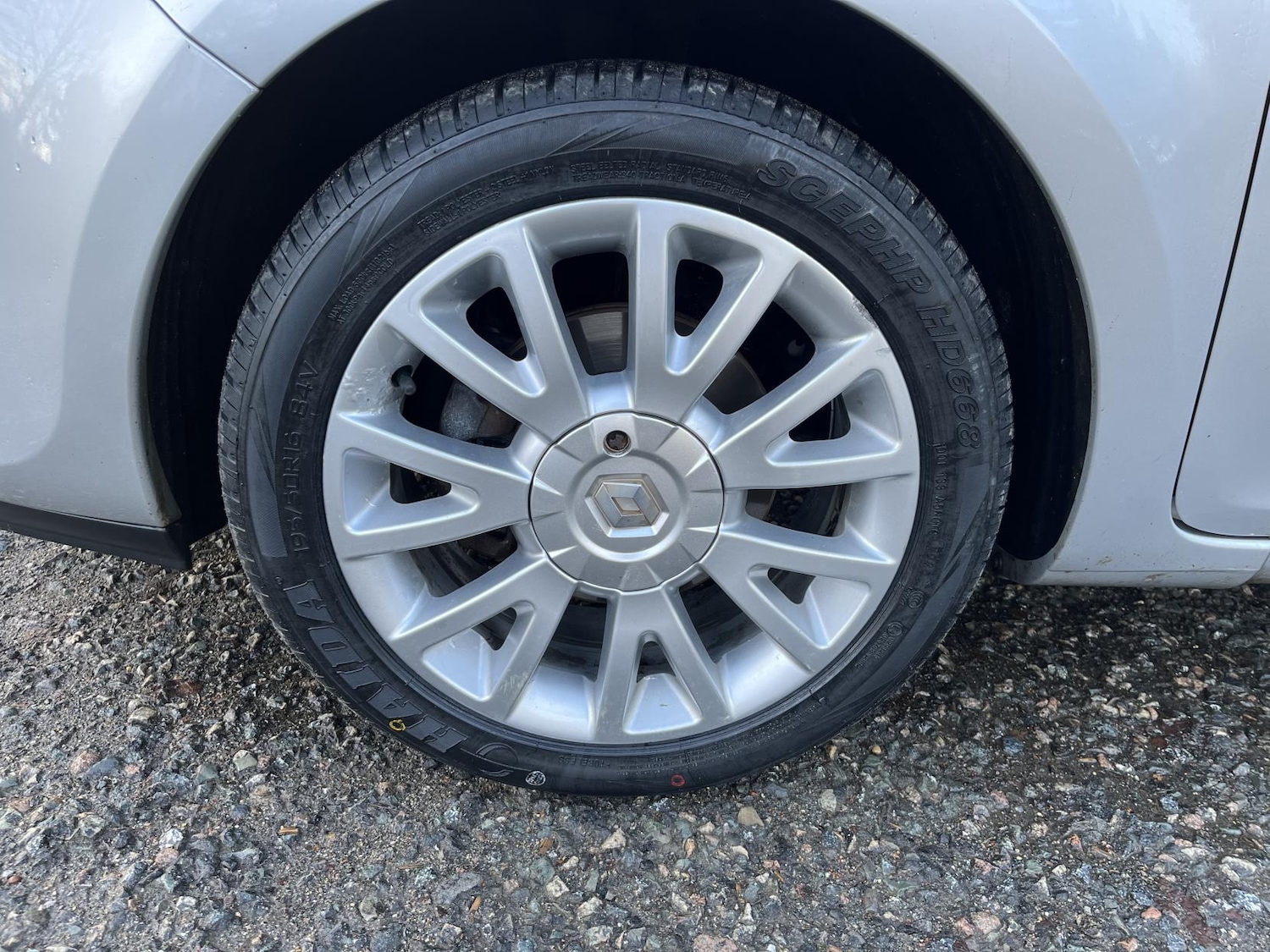 Used Renault Clio 2009 for sale - 77228527: Photo 18