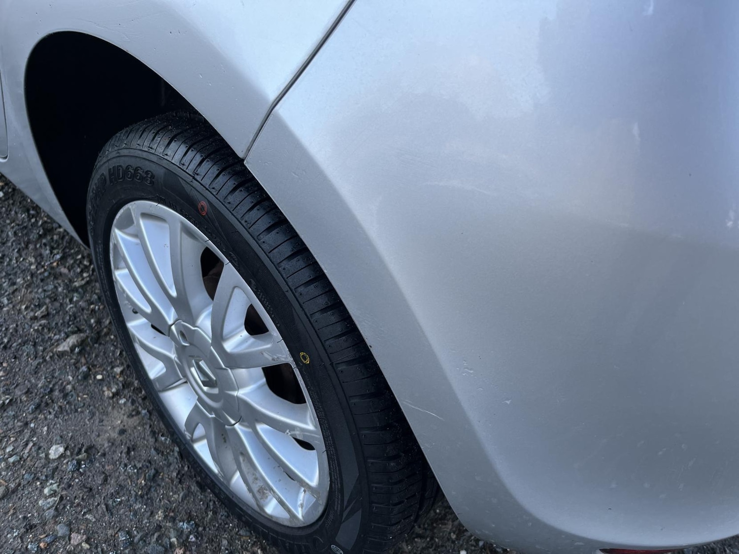 Used Renault Clio 2009 for sale - 77228527: Photo 21