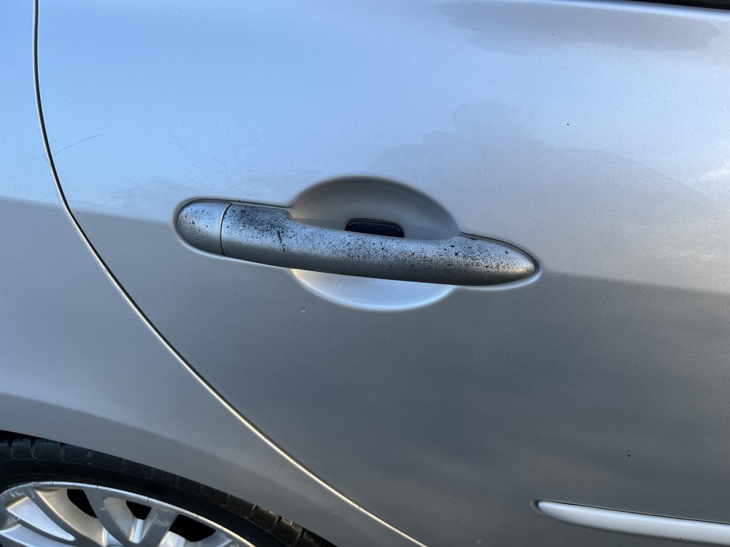 Used Renault Clio 2009 for sale - 77228527: Photo 23