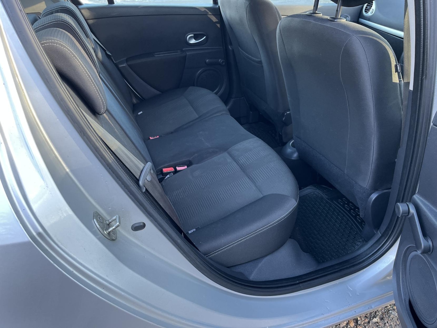 Used Renault Clio 2009 for sale - 77228527: Photo 29