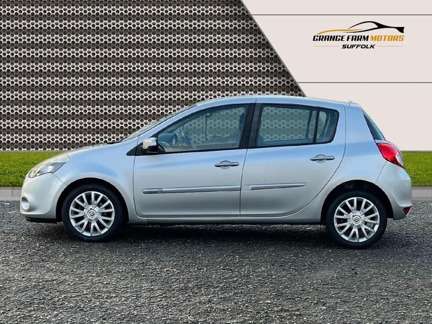 Used Renault Clio 2009 for sale - 77228527: Photo 4