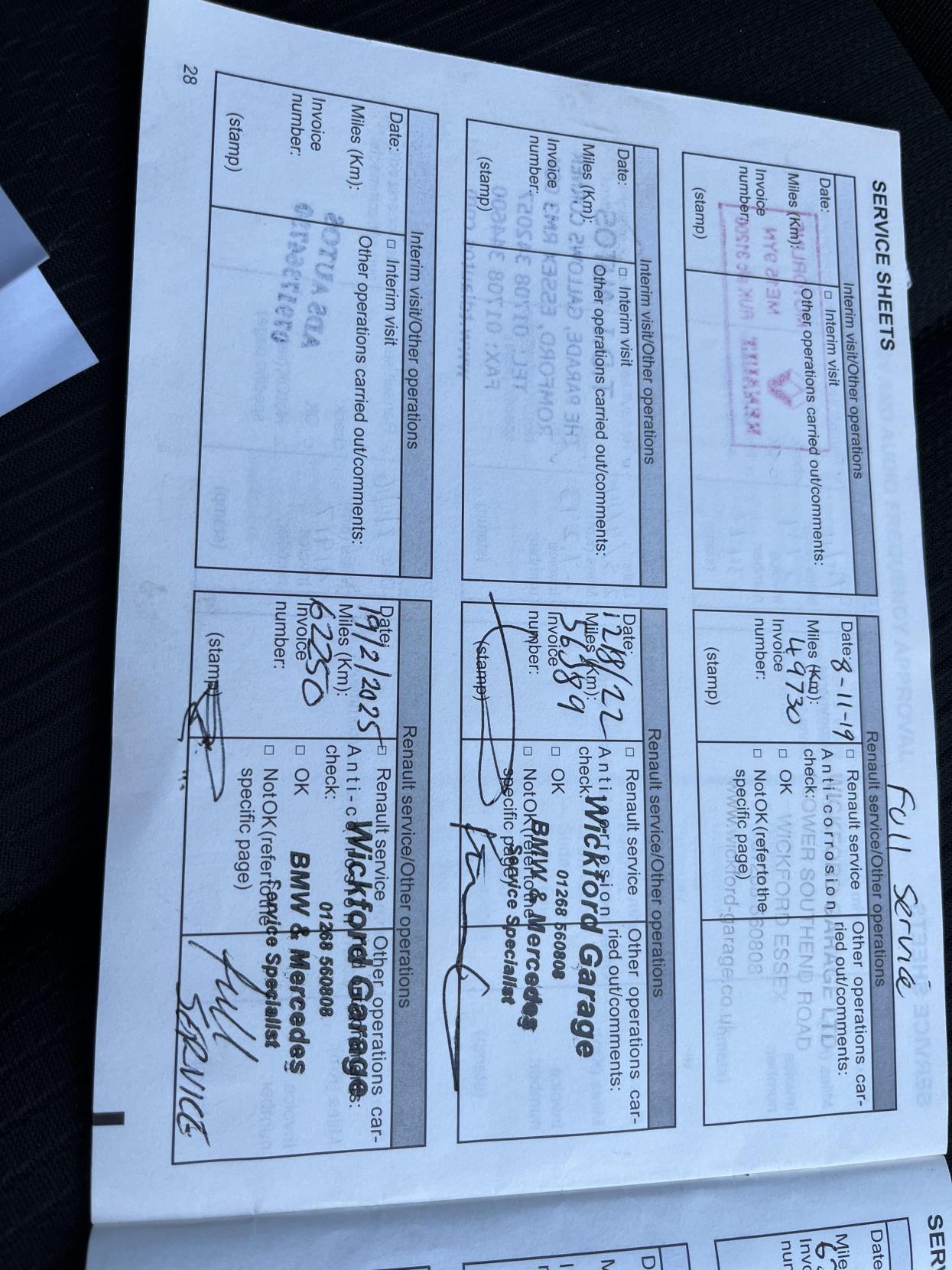 Used Renault Clio 2009 for sale - 77228527: Photo 43