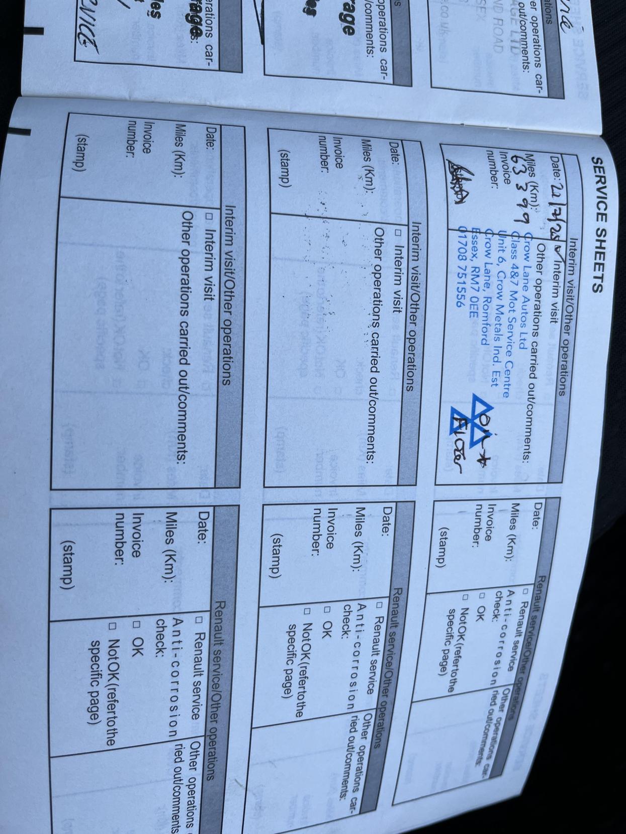 Used Renault Clio 2009 for sale - 77228527: Photo 44