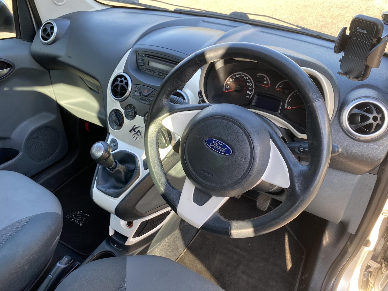 Used Ford Ka 2010 for sale - 77954470: Photo 12