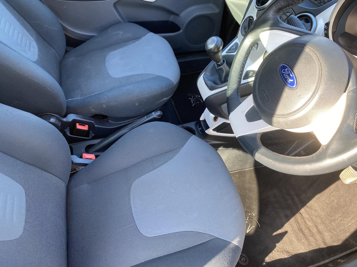 Used Ford Ka 2010 for sale - 77954470: Photo 14