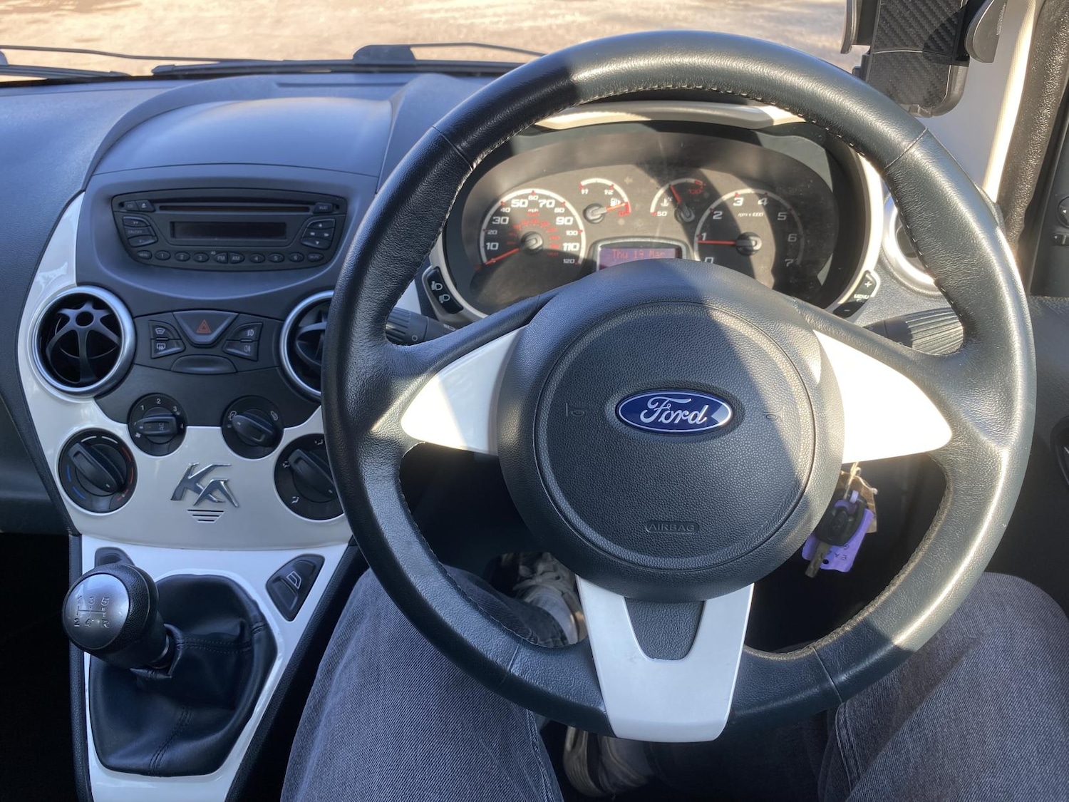 Used Ford Ka 2010 for sale - 77954470: Photo 17