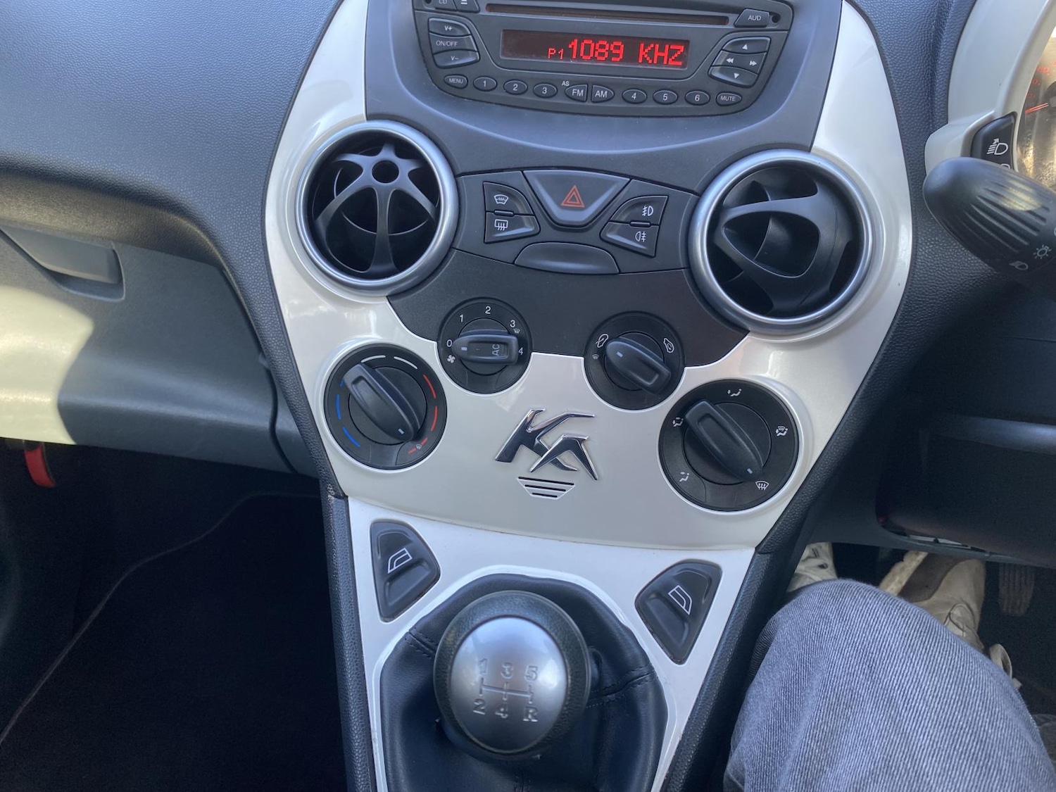 Used Ford Ka 2010 for sale - 77954470: Photo 18