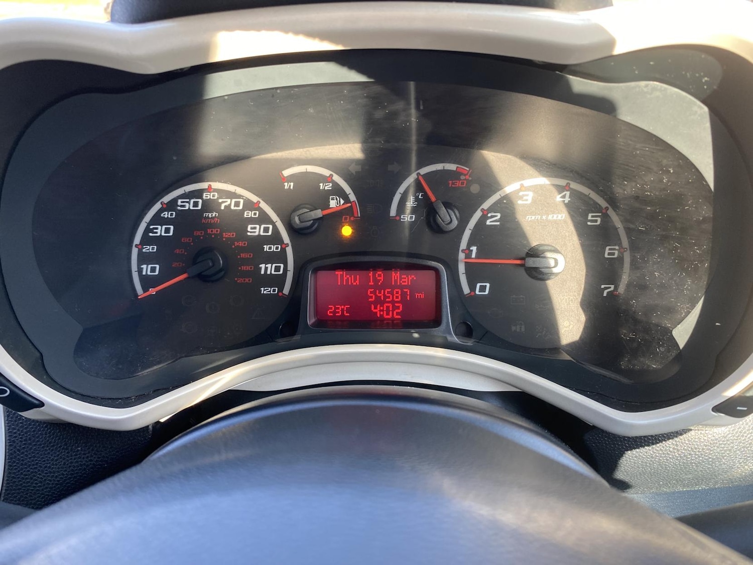 Used Ford Ka 2010 for sale - 77954470: Photo 19