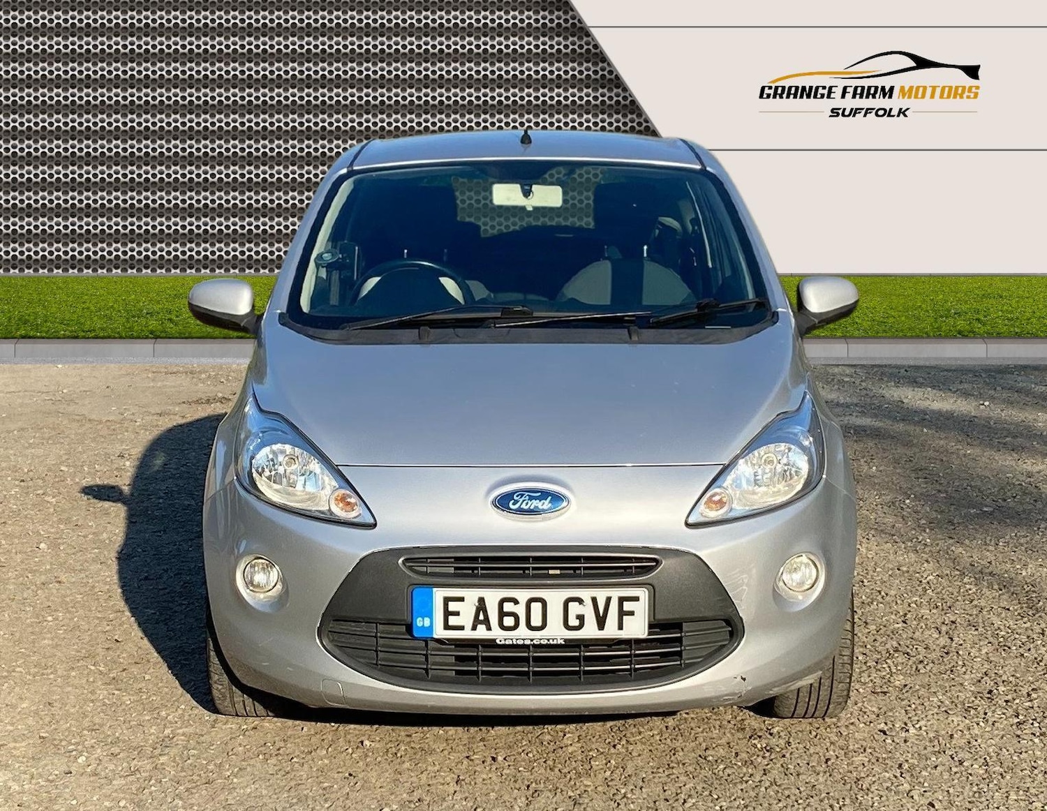 Used Ford Ka 2010 for sale - 77954470: Photo 2