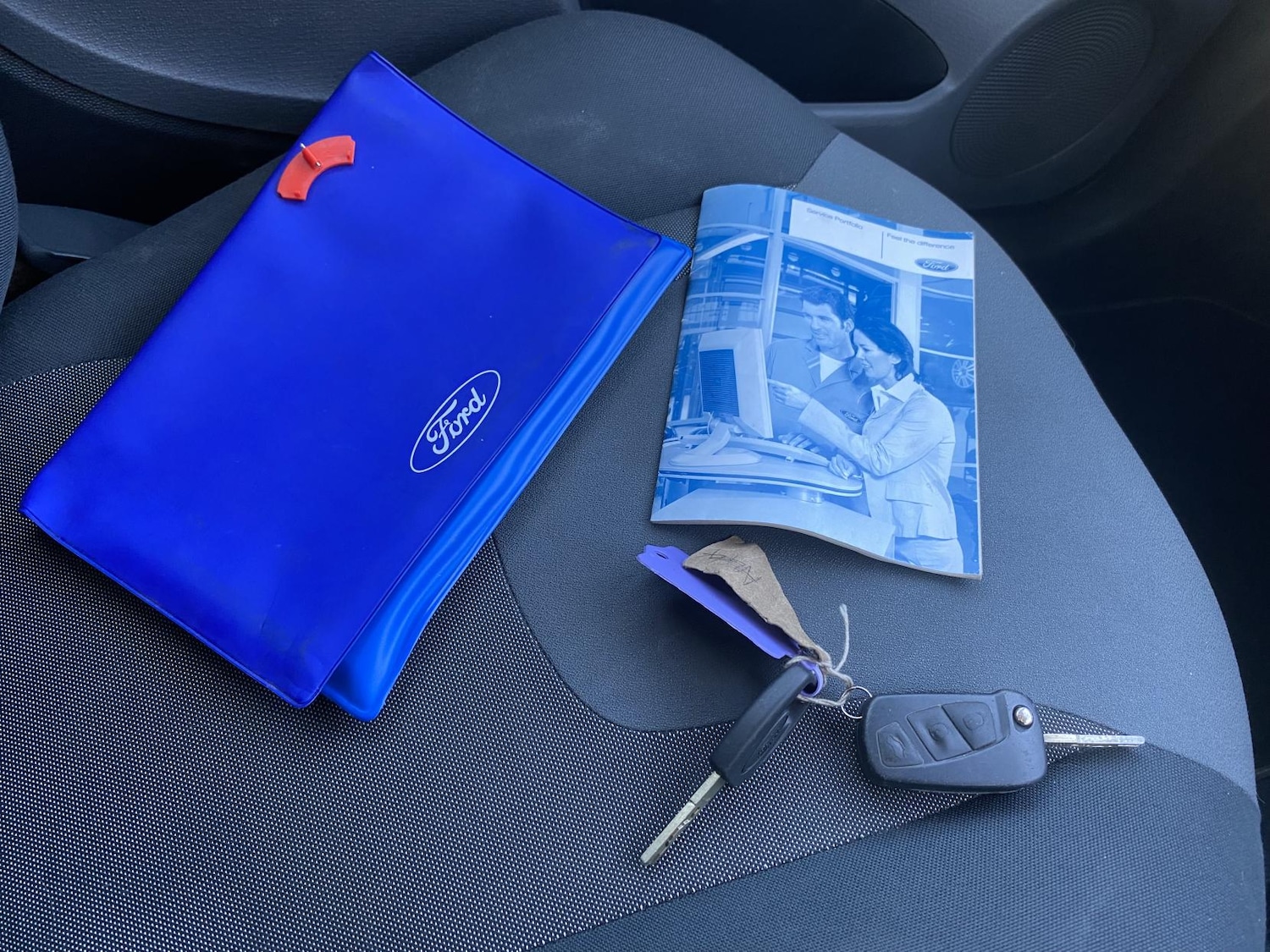 Used Ford Ka 2010 for sale - 77954470: Photo 20