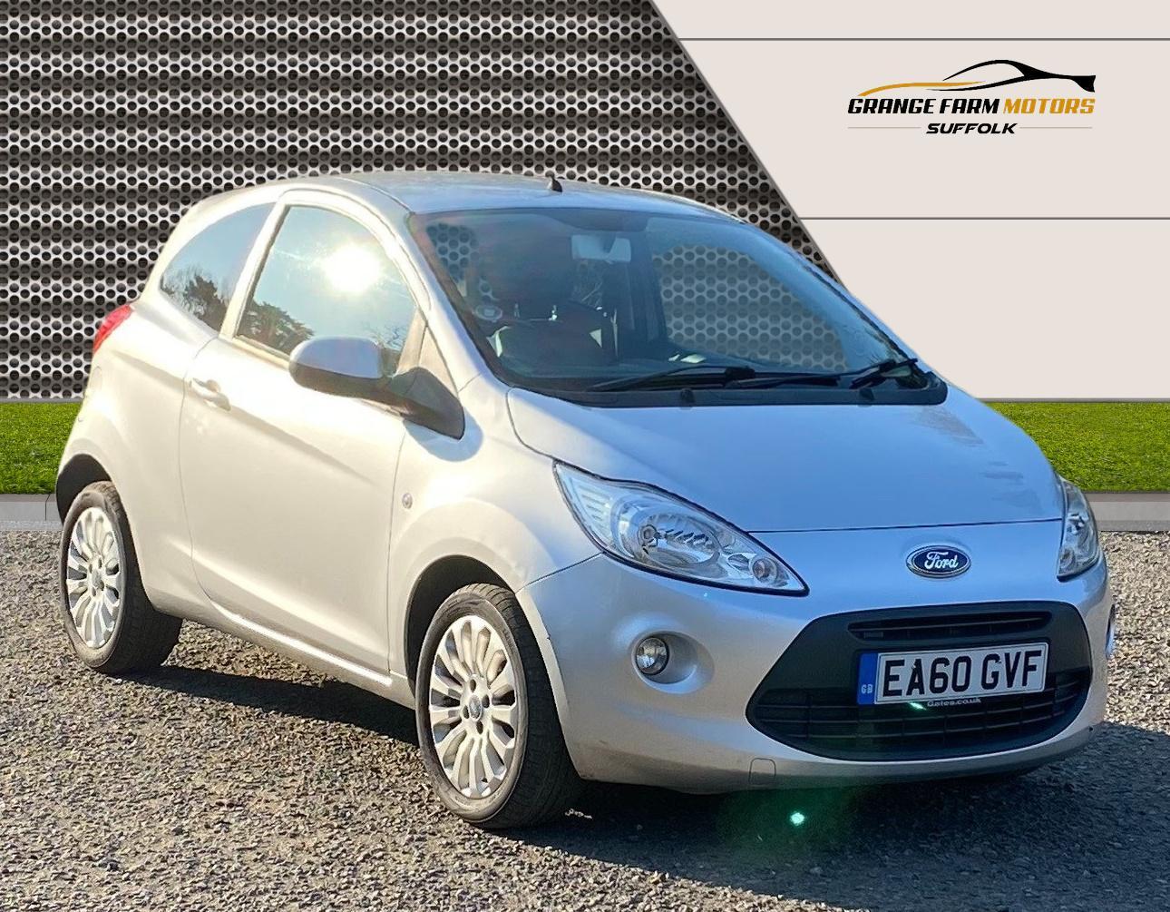 Used Ford Ka 2010 for sale - 77954470: Photo 21