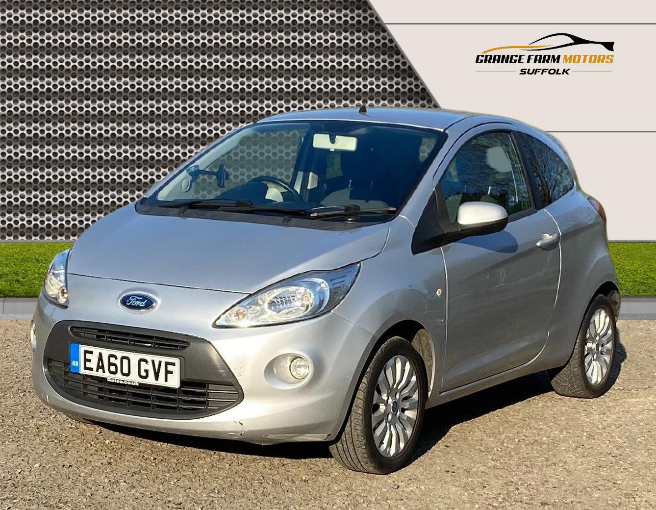 Used Ford Ka 2010 for sale - 77954470: Photo 22
