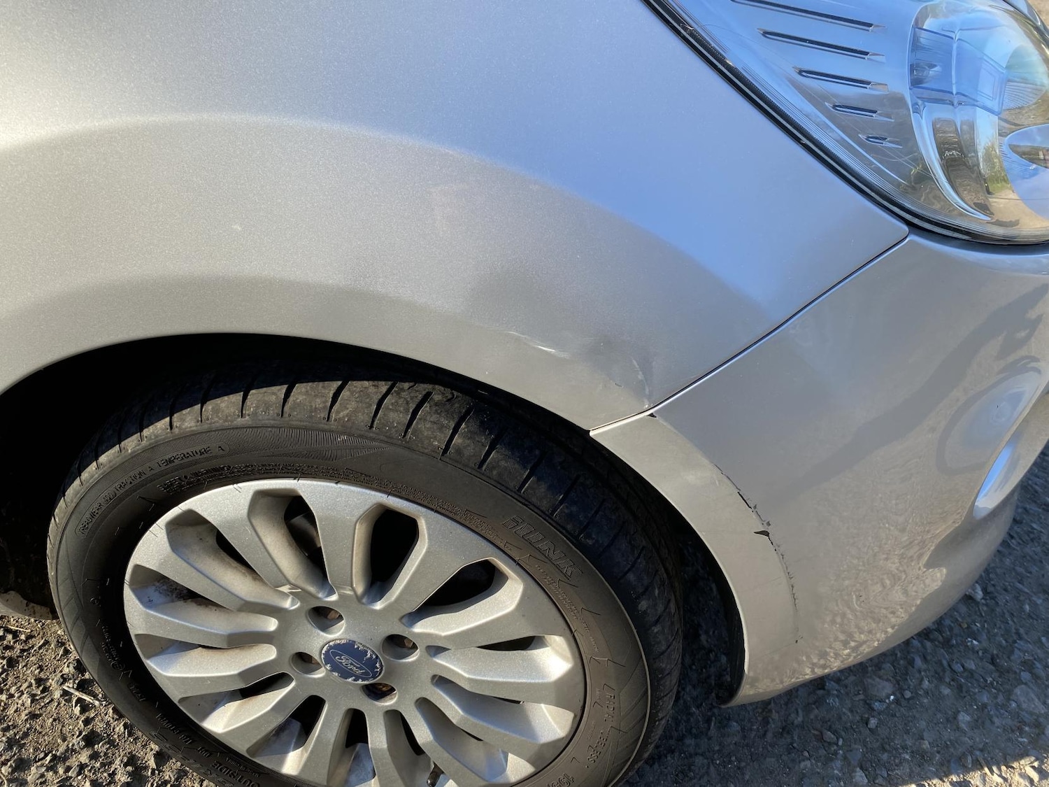 Used Ford Ka 2010 for sale - 77954470: Photo 25