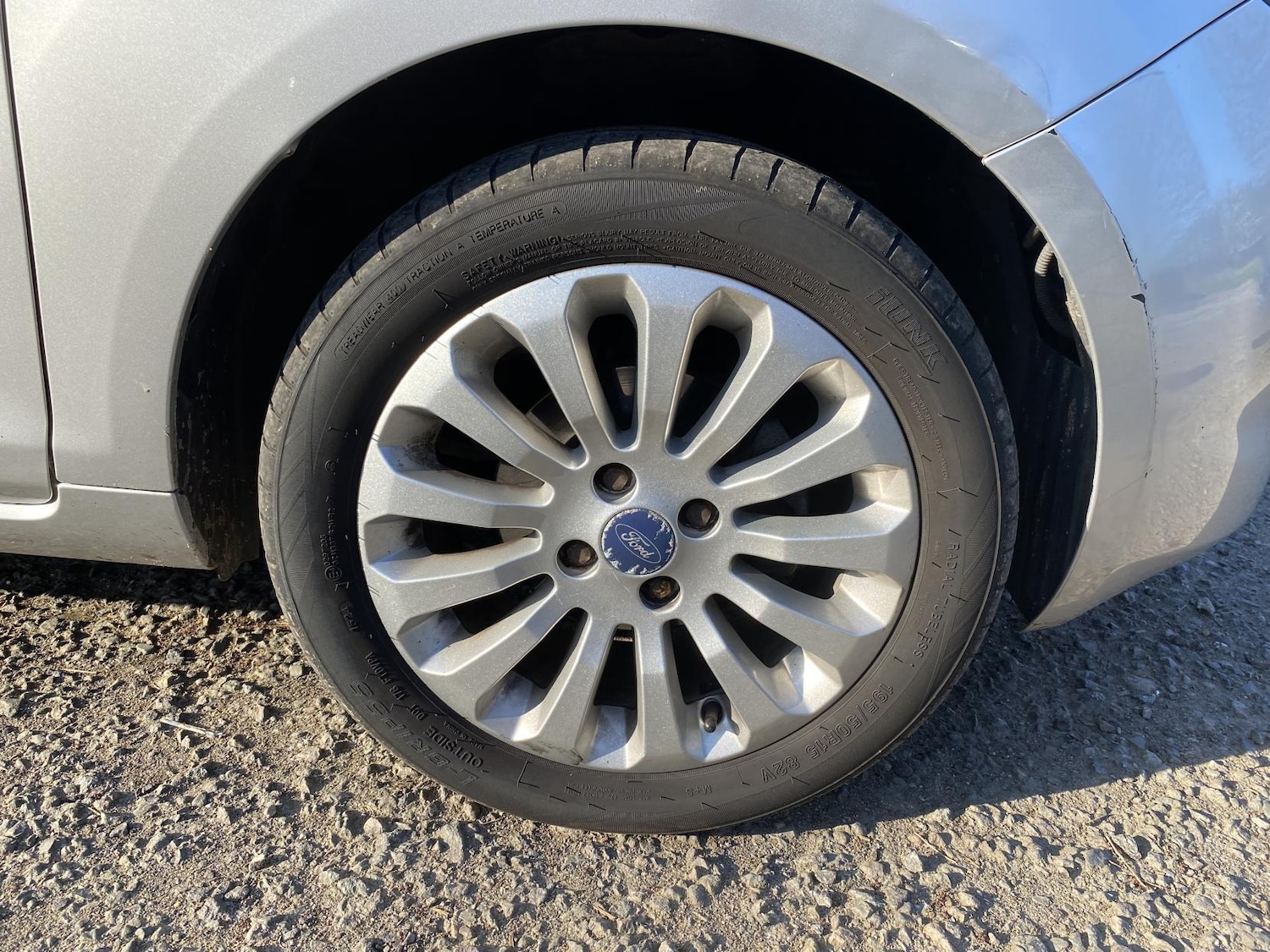 Used Ford Ka 2010 for sale - 77954470: Photo 26