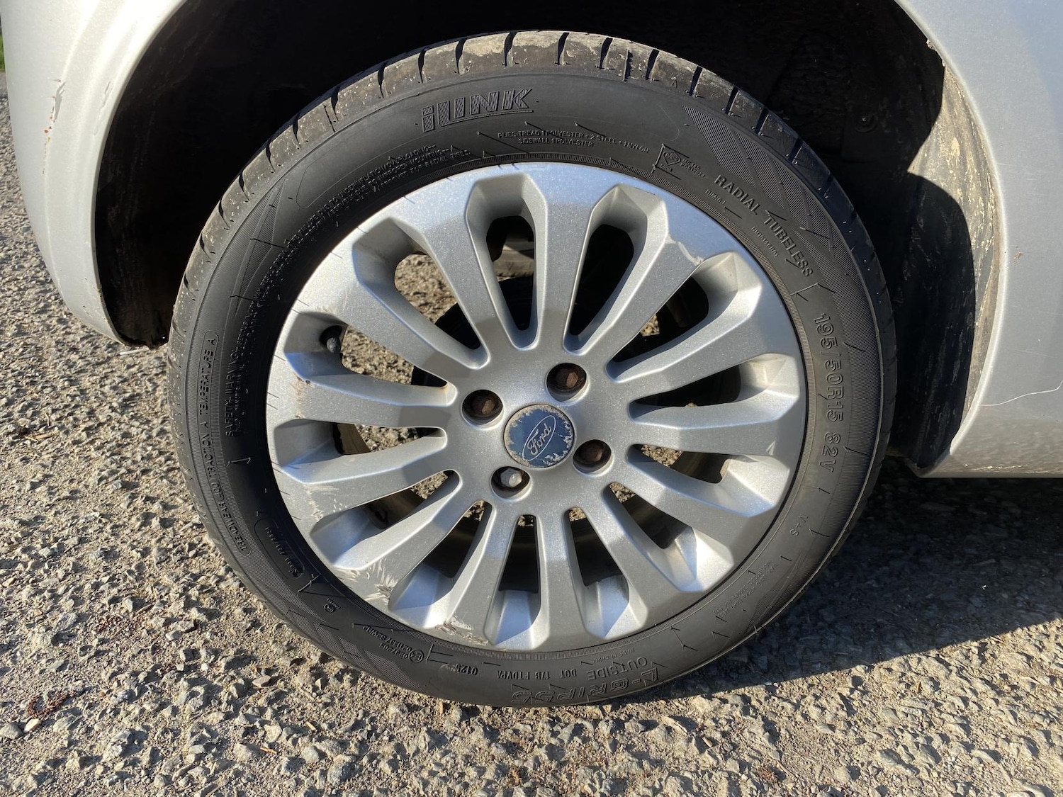 Used Ford Ka 2010 for sale - 77954470: Photo 27