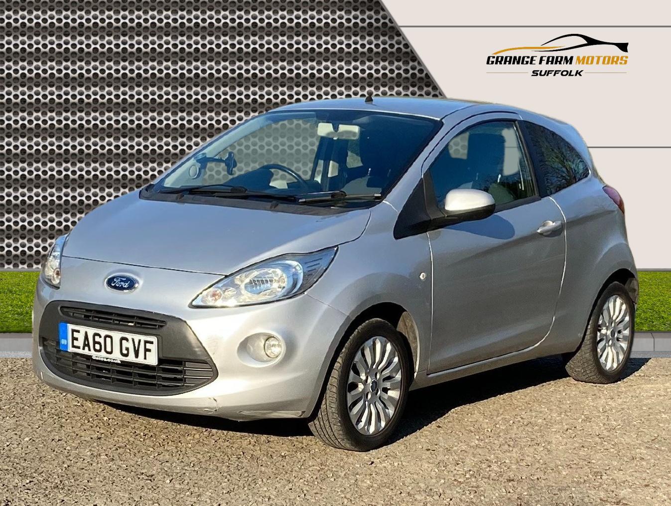 Used Ford Ka 2010 for sale - 77954470: Photo 3