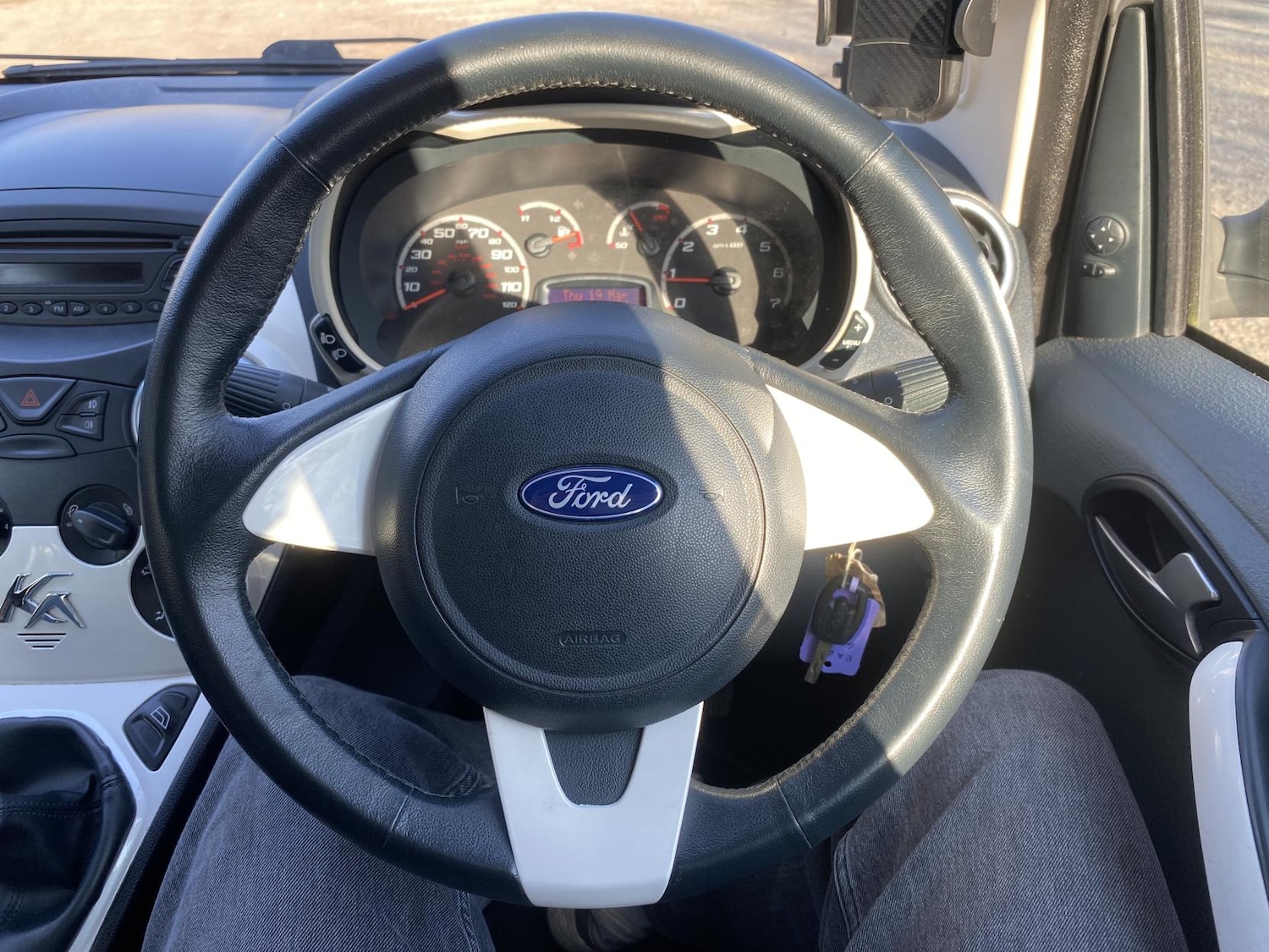 Used Ford Ka 2010 for sale - 77954470: Photo 30