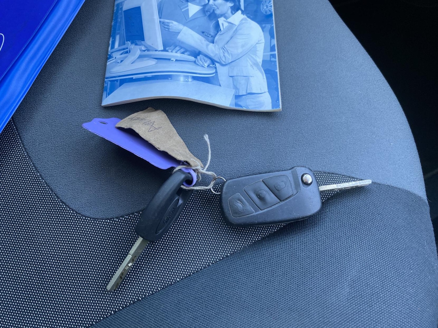 Used Ford Ka 2010 for sale - 77954470: Photo 32