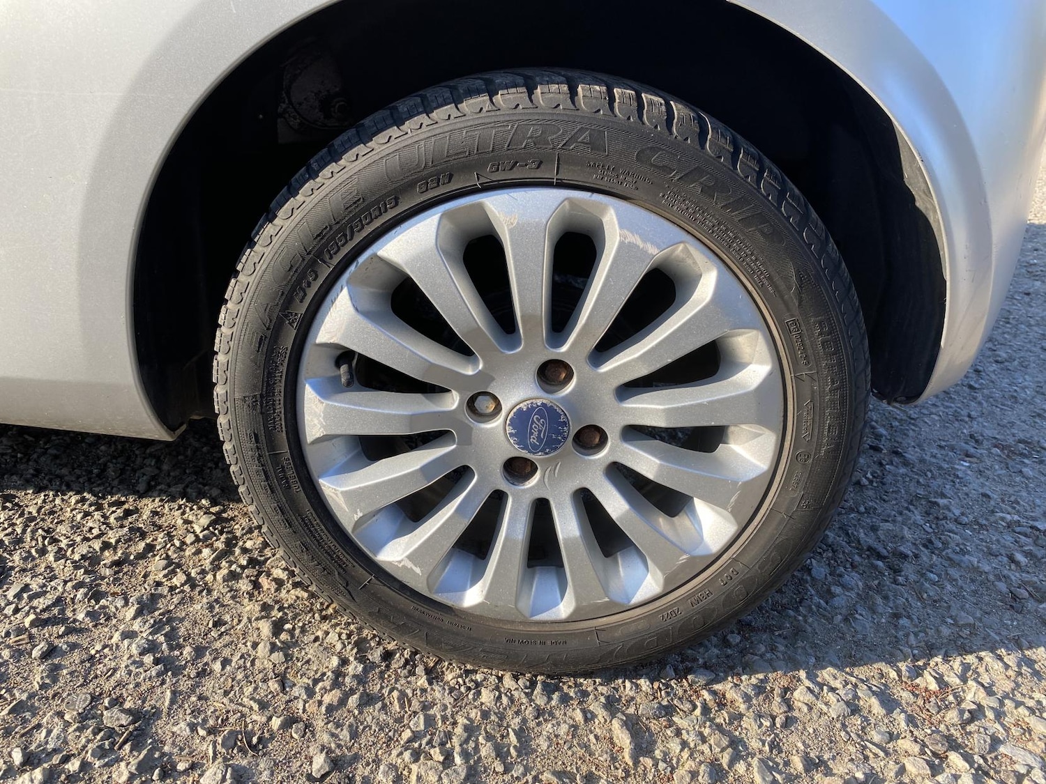 Used Ford Ka 2010 for sale - 77954470: Photo 36