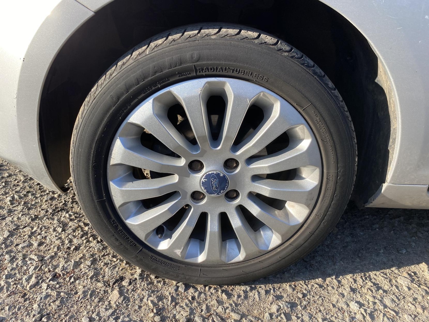 Used Ford Ka 2010 for sale - 77954470: Photo 37