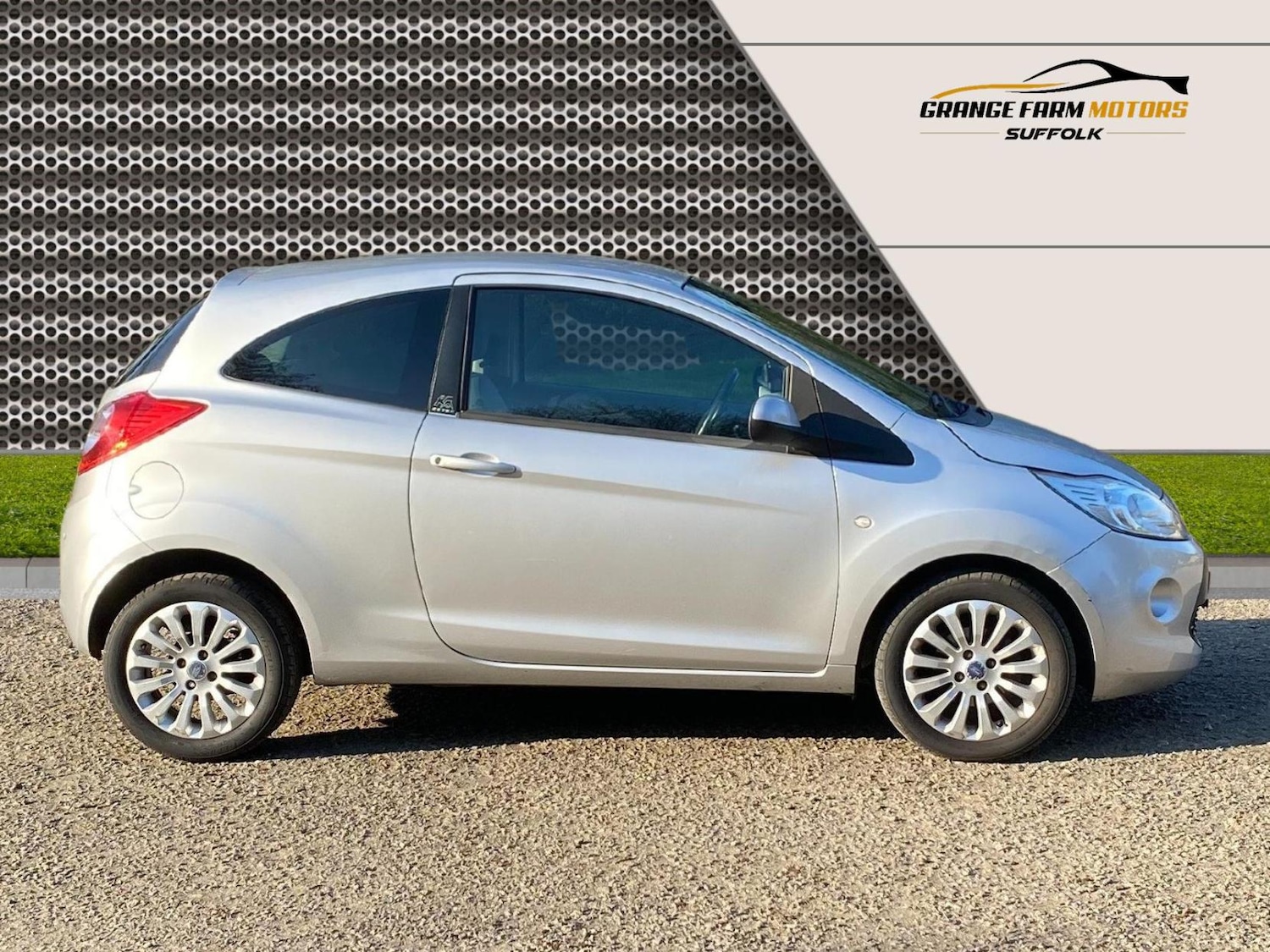 Used Ford Ka 2010 for sale - 77954470: Photo 4