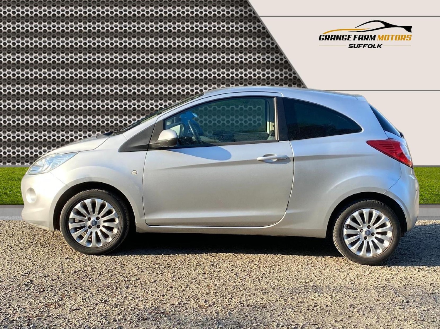 Used Ford Ka 2010 for sale - 77954470: Photo 5