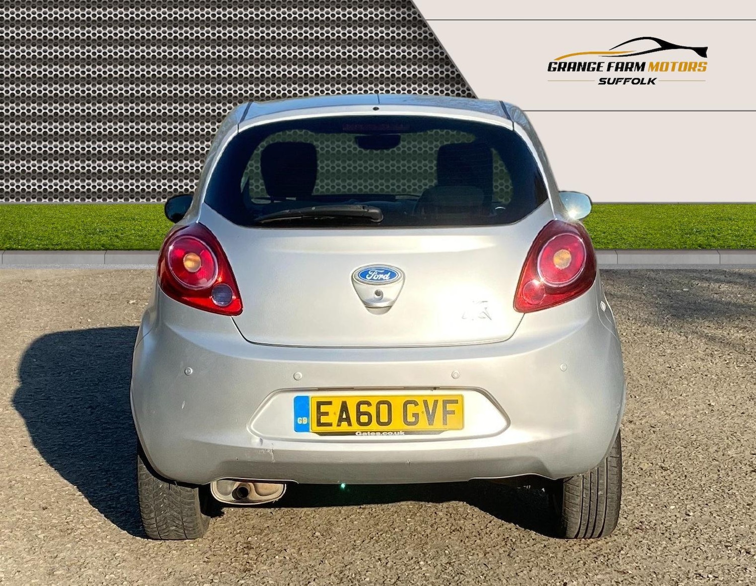 Used Ford Ka 2010 for sale - 77954470: Photo 8