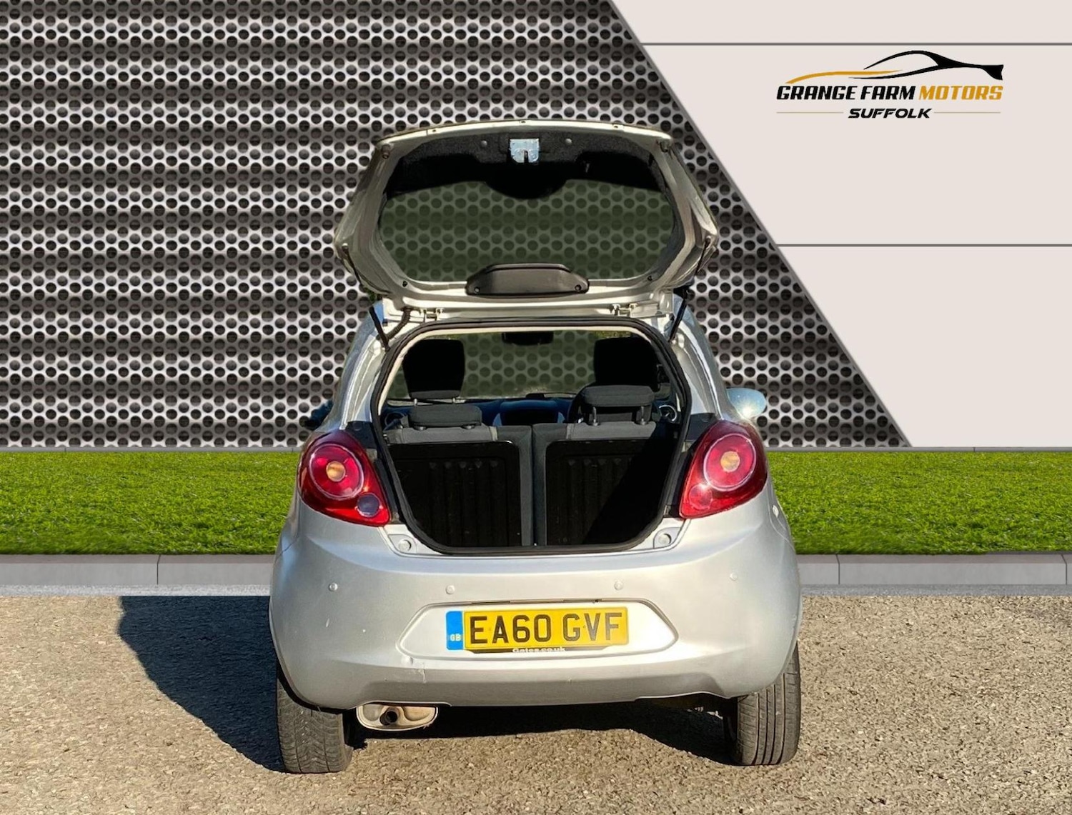 Used Ford Ka 2010 for sale - 77954470: Photo 9