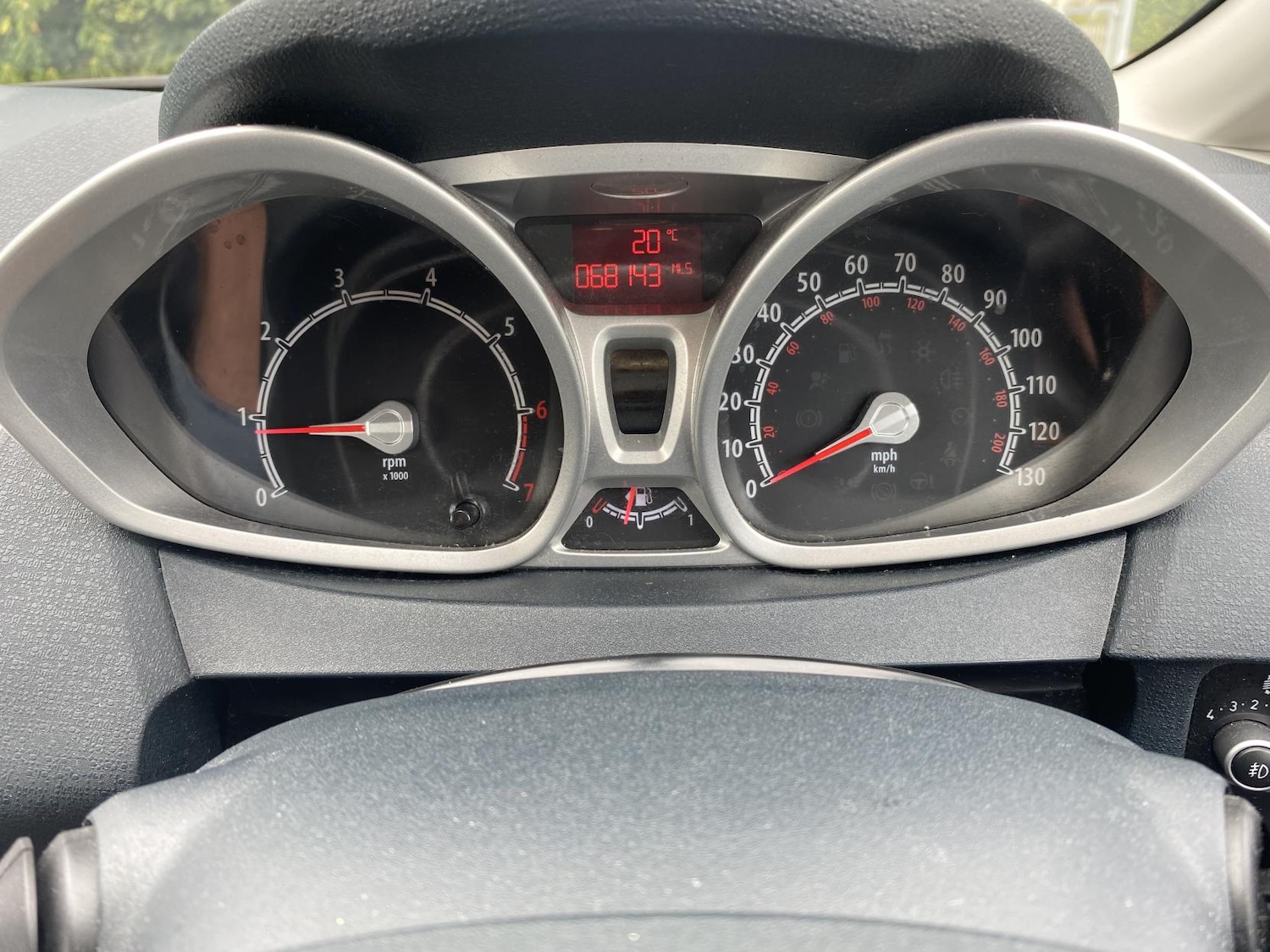 Vehicle 19