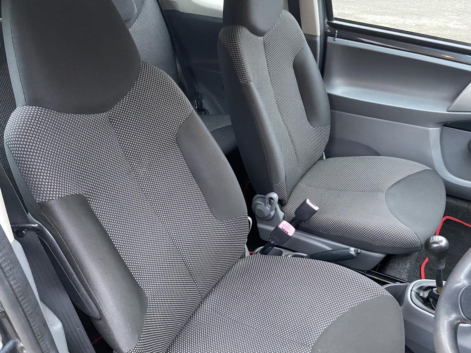 Used Toyota AYGO 2009 for sale - 77495149: Photo 13