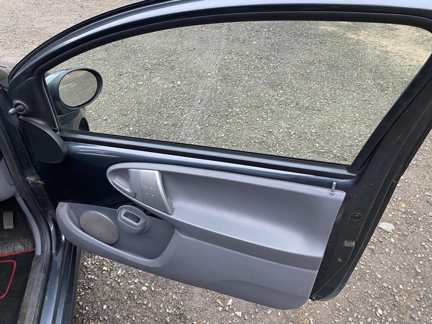 Used Toyota AYGO 2009 for sale - 77495149: Photo 19