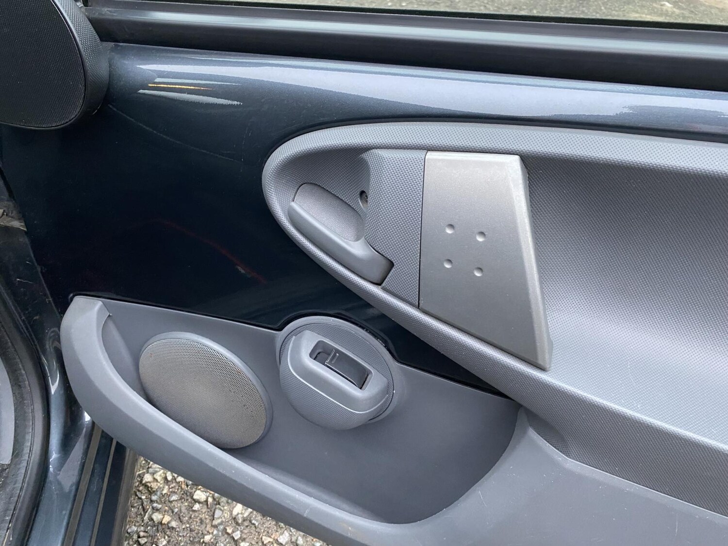 Used Toyota AYGO 2009 for sale - 77495149: Photo 20