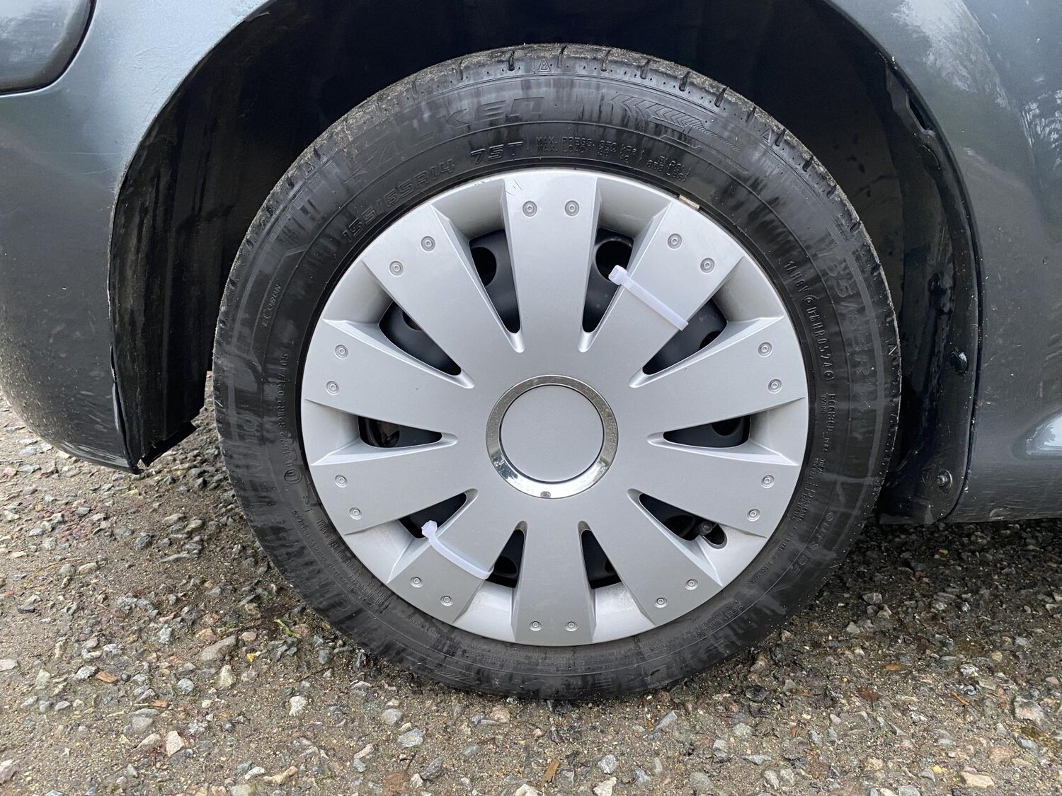 Used Toyota AYGO 2009 for sale - 77495149: Photo 25