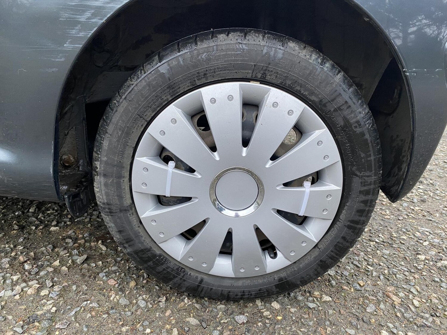 Used Toyota AYGO 2009 for sale - 77495149: Photo 26