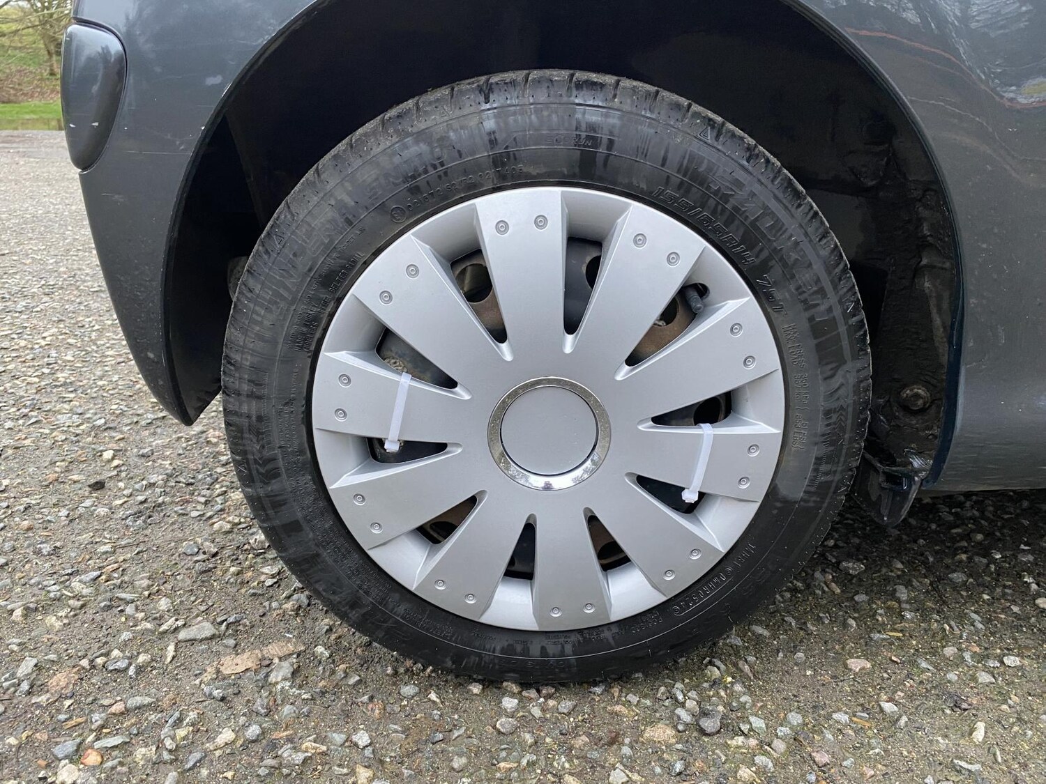 Used Toyota AYGO 2009 for sale - 77495149: Photo 27