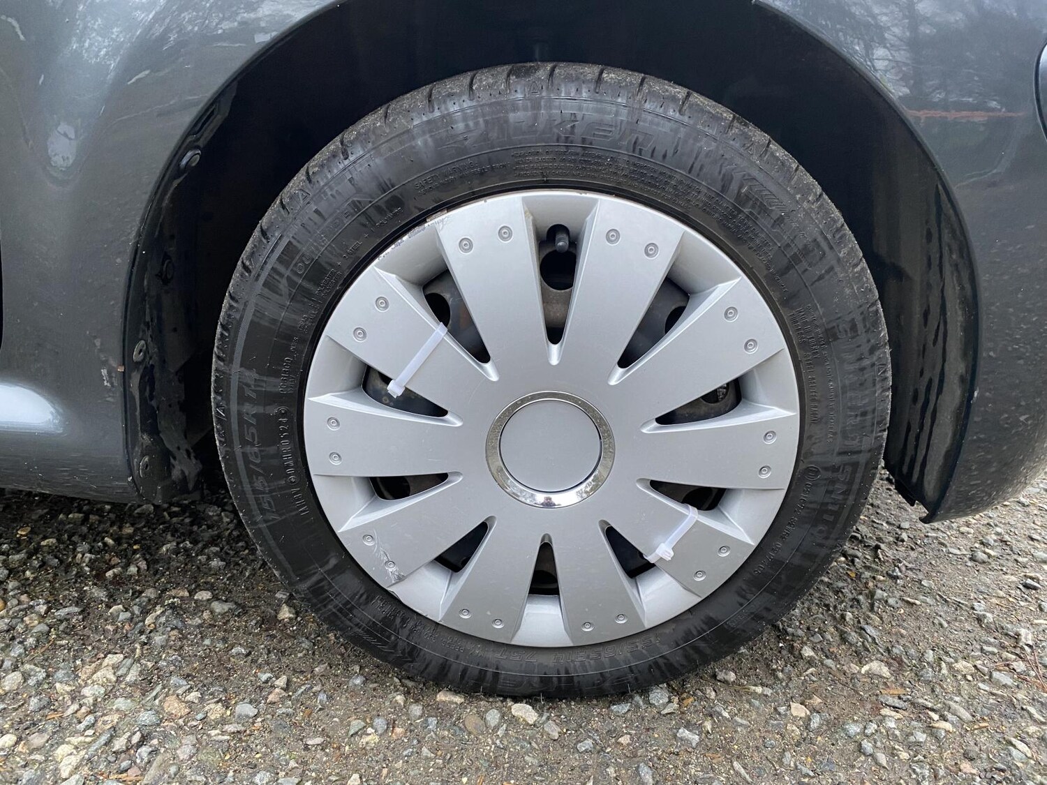 Used Toyota AYGO 2009 for sale - 77495149: Photo 28