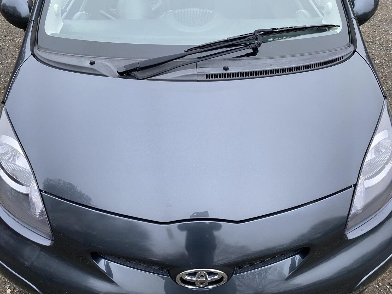 Used Toyota AYGO 2009 for sale - 77495149: Photo 9