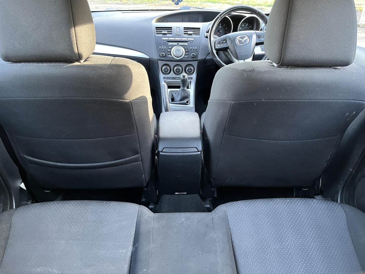 Used Mazda Mazda3 2009 for sale - 77127776: Photo 15