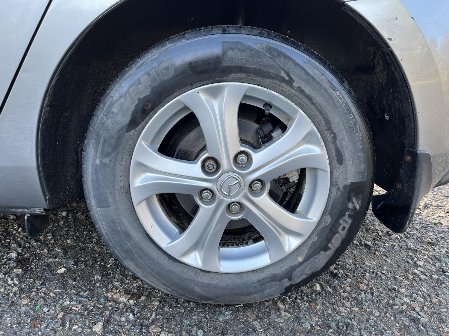 Used Mazda Mazda3 2009 for sale - 77127776: Photo 17