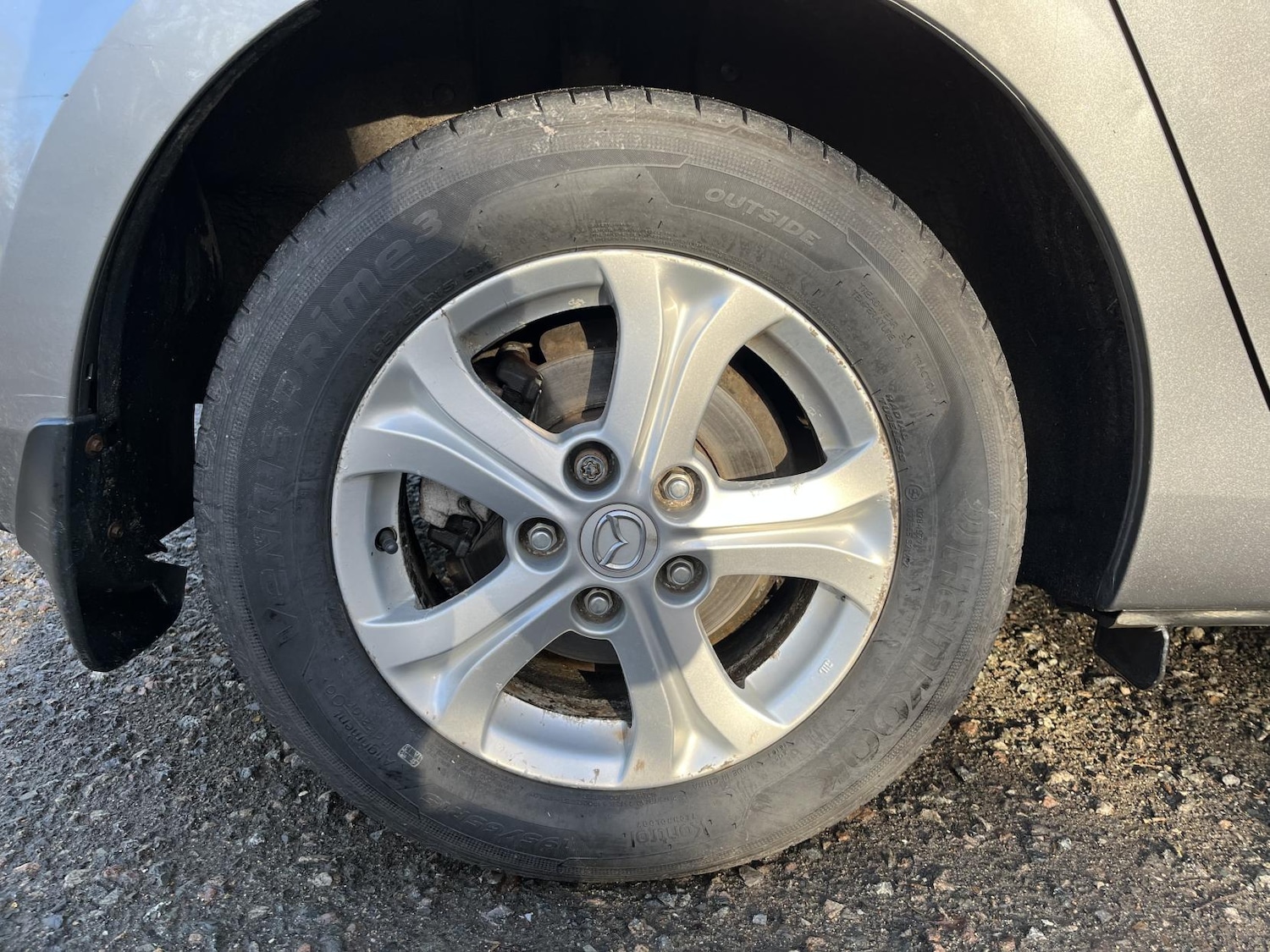 Used Mazda Mazda3 2009 for sale - 77127776: Photo 18