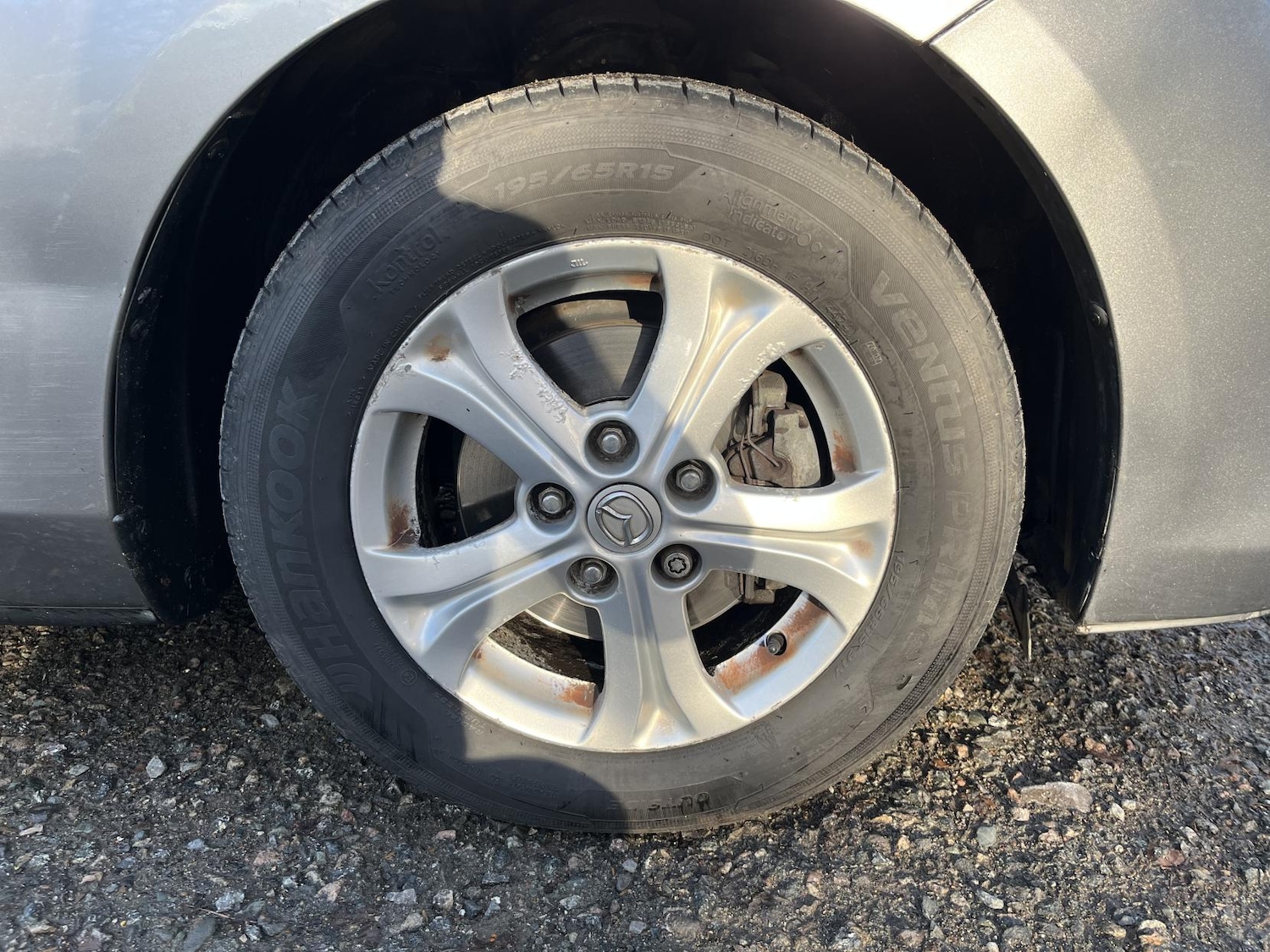 Used Mazda Mazda3 2009 for sale - 77127776: Photo 19