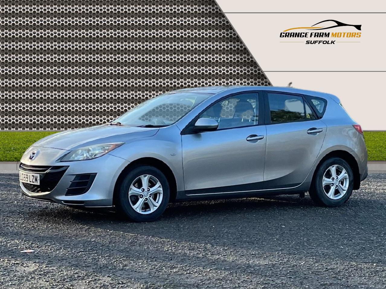 Used Mazda Mazda3 2009 for sale - 77127776: Photo 2